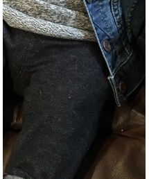 babyGAP | デニムパンツ