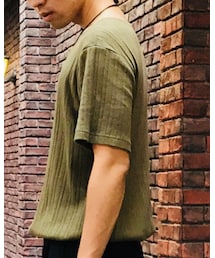 Curly | Tシャツ/カットソー