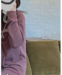 Abercrombie&Fitch | パーカー