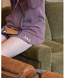 Abercrombie&Fitch | スウェットパンツ