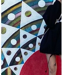 ZARA | ショルダーバッグ