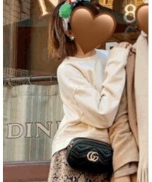 ZARA | スウェット