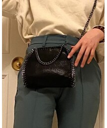 fifth | ショルダーバッグ