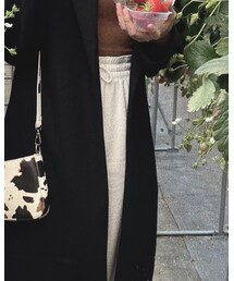 H&M | スウェットパンツ