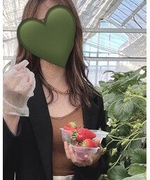 ZARA | ネックレス