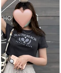 H&M | Tシャツ/カットソー