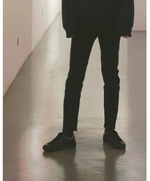 burning | デニムパンツ