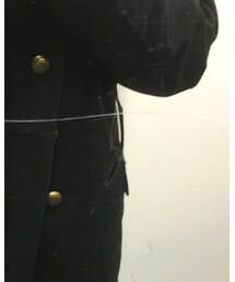 Banana Republic | ピーコート