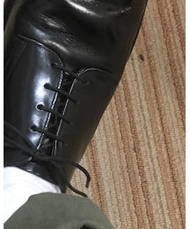 U.S.Navy service shoese | ドレスシューズ