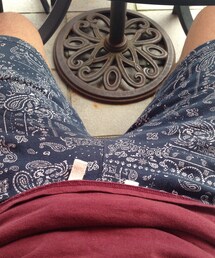 GU | Cotton shorts(その他パンツ)