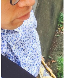 GLOBAL WORK | シャツ/ブラウス