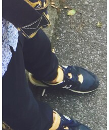 NEW BALANCE | CM1700BY(スニーカー)