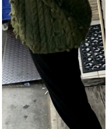 UNIQLO | チノパンツ