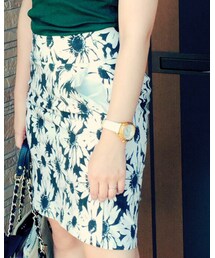 JURIANO JURRIE | スカート