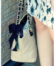 kate spade new york | ハンドバッグ