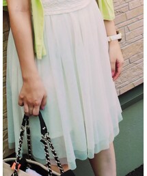 CYNTHIA ROWLEY | ワンピース