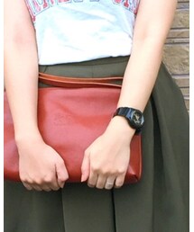 IL BISONTE | ショルダーバッグ