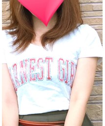 UNIQLO | Tシャツ/カットソー