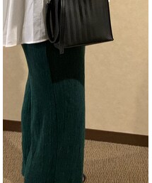 ZARA | その他パンツ