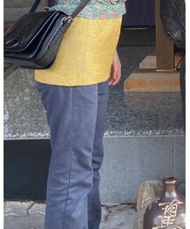 Levi's | デニムパンツ