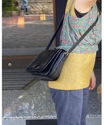 ZARA | ショルダーバッグ