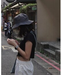 H&M | Tシャツ/カットソー