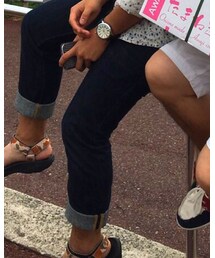 Abercrombie&Fitch | デニムパンツ