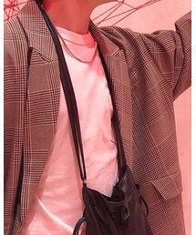 GU | Tシャツ/カットソー