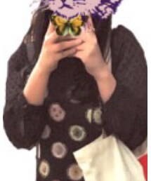 GU | シャツ/ブラウス