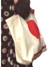 アーバンギャルド | トートバッグ