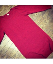 I am I  | 真っ赤のワンピース(ワンピース)