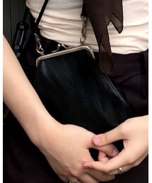 BIGOTRE | ショルダーバッグ