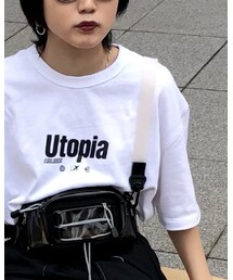 EYTYS | Tシャツ/カットソー