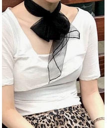 Santa Monica | バンダナ/スカーフ