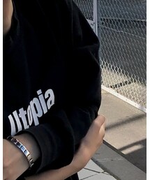 EYTYS | スウェット