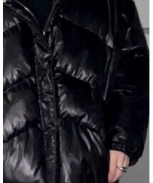 GU | ダウンジャケット/コート