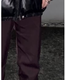 VINTAGE | スラックス