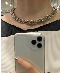 Bijou R.I  | ネックレス