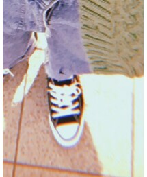 CONVERSE | スニーカー
