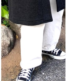 UNIQLO | デニムパンツ