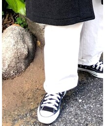 CONVERSE | スニーカー
