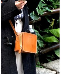 courreges | ショルダーバッグ