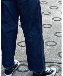 UNIQLO | デニムパンツ