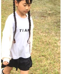 GENERATOR | Tシャツ/カットソー