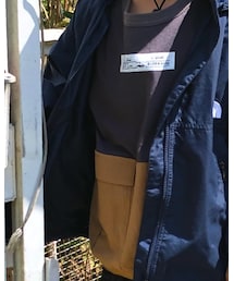 BLUEU AZUR | Tシャツ/カットソー