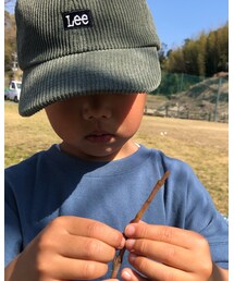 Lee | キャップ