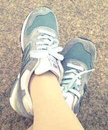 NEW BALANCE | NEW BALANCE 1400(スニーカー)