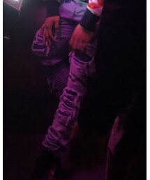 H&M | デニムパンツ