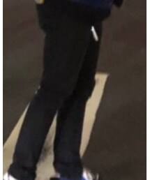 UNIQLO | デニムパンツ