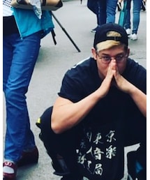 FLAGSTUFF | Tシャツ/カットソー